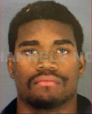 24-year-old Gregory Carrington killed in shooting at Honey's Drive-In