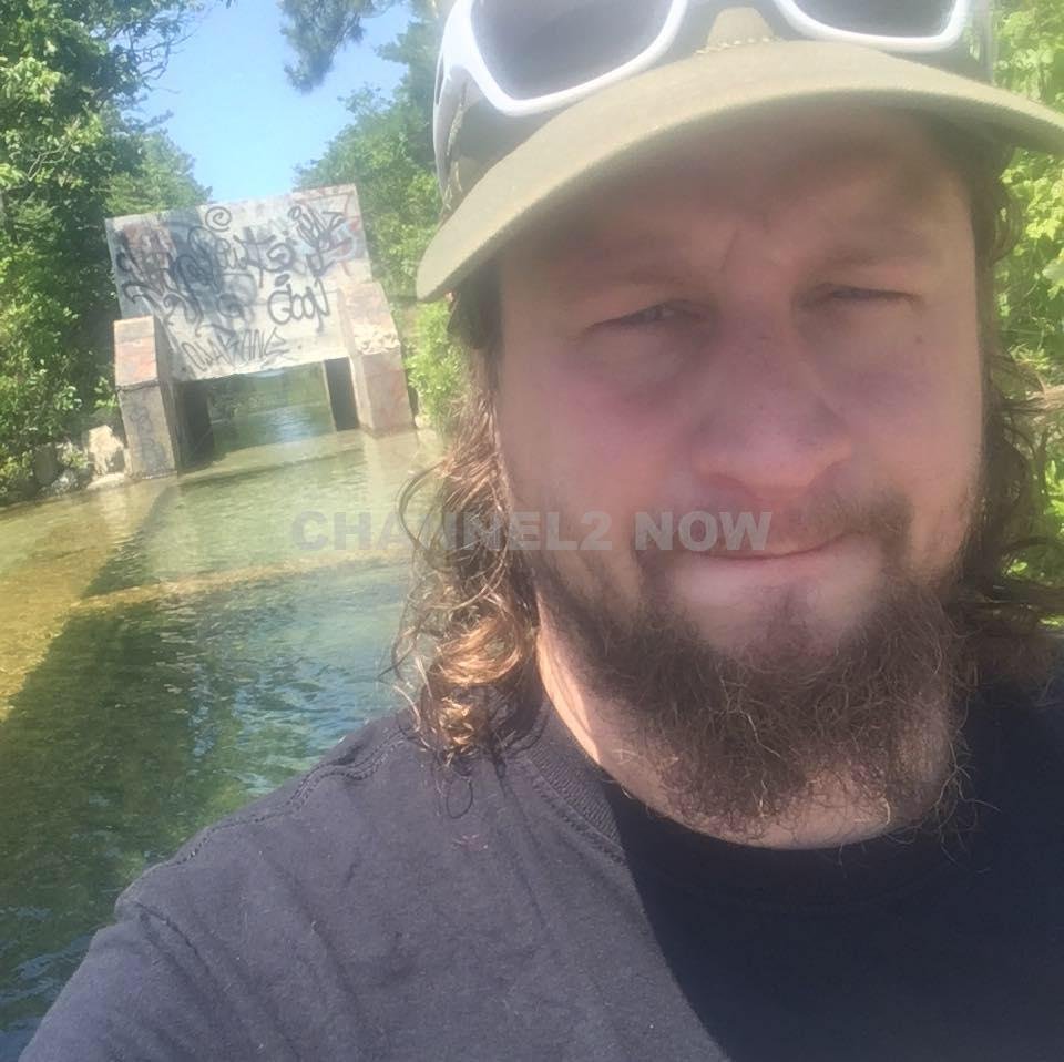 Plymouth Shooting: David Jerome charged for the murder of 41-year-old Brent Berkley