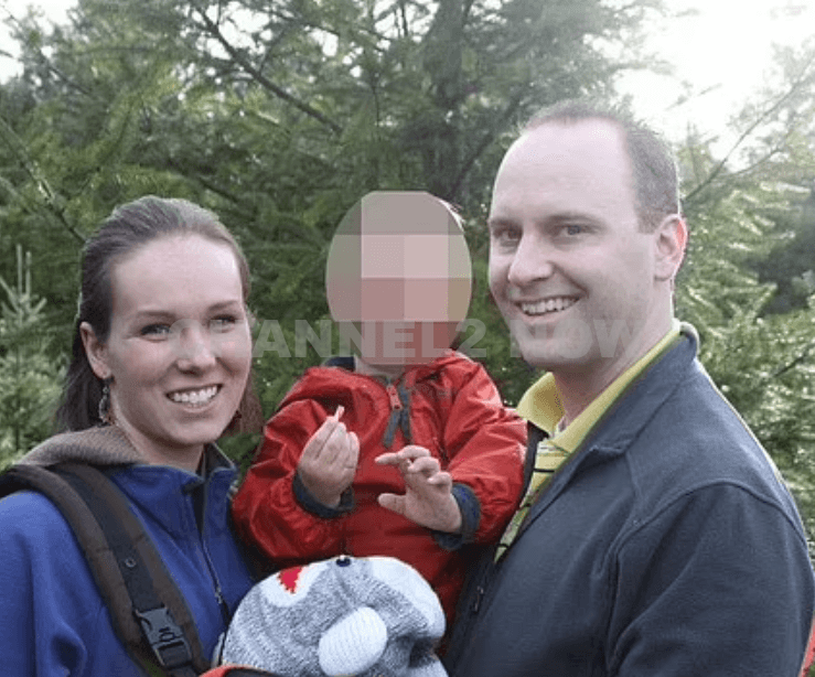 Authorities have identified the victims as 7-year-old Katheryn Humiston, 9-year-old Joshua Humiston, 13-year-old Benjamin Humiston, and their parents, 43-year-old Mark Humiston and 42-year-old Sarah Humiston.