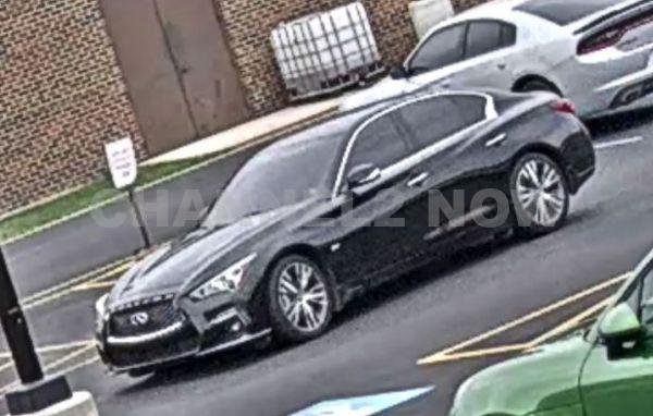 41-year-old Shamaree Siller killed in shooting outside Hillcrest High School