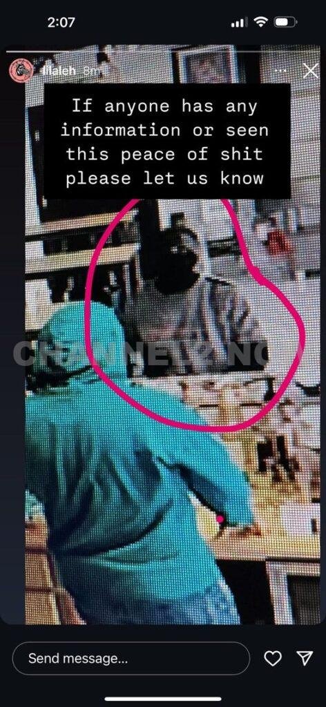 Por Vida Tattoo Owner Bale Sisneros Fatally Shot in Albuquerque