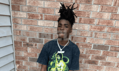 Ruben Johnson killed after shooting on on Amli Way in Augusta