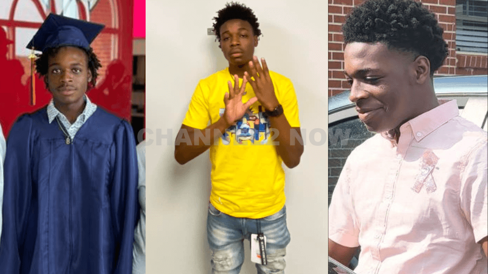 25-year-old Jaquez Myrick arrested in connection to Tuskegee University homecoming shooting, victim identified