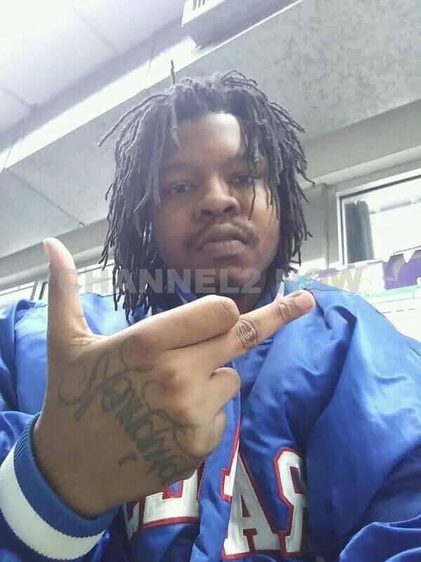 Cantrelle Ross dead after shooting in Savannah