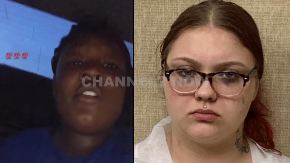 A 19-year-old Beaumont woman, Fandashia Guillory, tragically lost her life after a family violence-related shooting on Sunday evening. Police have since arrested another 19-year-old woman, Ava Fay Musgrove, who now faces a murder charge in connection with the incident.