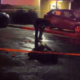 Authorities are investigating a fatal shooting incident that occurred at an apartment complex on South Lakeshore Drive near Willow Ridge Boulevard in Shreveport, Louisiana.