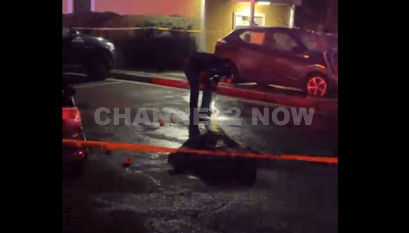 Authorities are investigating a fatal shooting incident that occurred at an apartment complex on South Lakeshore Drive near Willow Ridge Boulevard in Shreveport, Louisiana.