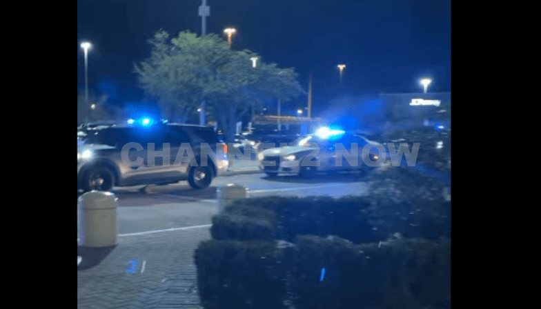 Heavy Police Presence Reported at Augusta Mall Following Shooting Threat