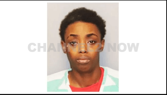 28-year-old Shazaria Williams charged with murder in shooting death of Erykah Tate