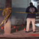 On the evening of January 1, 2025, a mass shooting occurred outside the Amazura nightclub in Queens, New York, leaving 11 people injured.