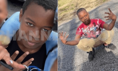 13-year-old boy identified as Allen shot, killed inside Bessemer residence. The shooting incident happened just before 10 p.m. in the 1200 block of 13th St North.