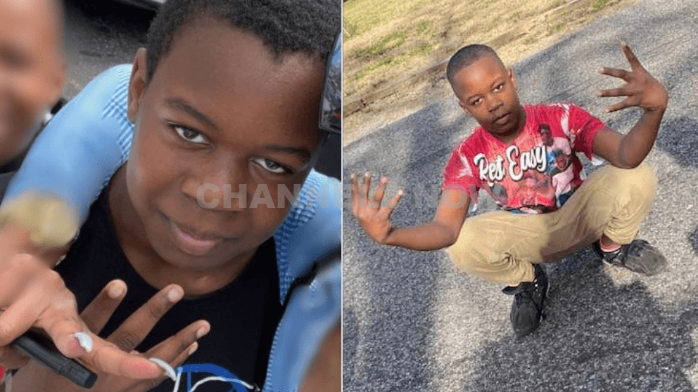 13-year-old boy identified as Allen shot, killed inside Bessemer residence. The shooting incident happened just before 10 p.m. in the 1200 block of 13th St North.