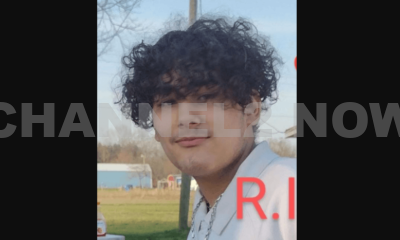 MISHAWAKA, IN – Authorities have identified the victim of a fatal shooting that occurred Wednesday night as 17-year-old Takoda Gallegos of Vandalia, Michigan.Police were dispatched to the 200 block of North Indiana Avenue at approximately 8:45 p.m. following reports of a baby being shot.