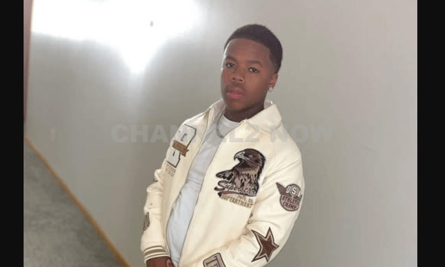 A 23-year-old man was fatally shot late Tuesday night near the intersection of 90th Street and Hampton Avenue, according to Milwaukee Police. The incident occurred around 10:30 p.m.Authorities have arrested a 21-year-old male in connection with the shooting. The Milwaukee County Medical Examiner's Office identified the victim as Dequon M. Garrett on Wednesday.