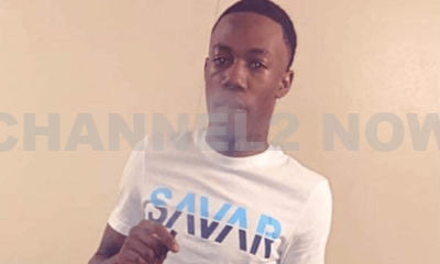 A tragic shooting occurred on Chicago's South Side at the intersection of 75th Street and Eberhart Avenue, leaving a young man dead. Authorities have identified the victim as 24-year-old Dewine. According to initial reports, Dewine sustained multiple gunshot wounds in the incident.
