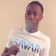 A tragic shooting occurred on Chicago's South Side at the intersection of 75th Street and Eberhart Avenue, leaving a young man dead. Authorities have identified the victim as 24-year-old Dewine. According to initial reports, Dewine sustained multiple gunshot wounds in the incident.