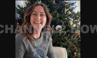 Elizabeth Anne Keys, a 33-year-old attorney from Cincinnati, Ohio, has been identified as one of the victims of the tragic midair collision near Reagan National Airport on Wednesday night. She died on her 33rd birthday.