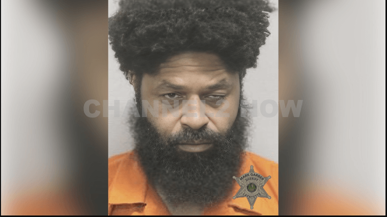 A Lafayette man has been taken into custody following a report of a potential active shooter that led to the evacuation of the Acadiana Mall on Thursday evening.