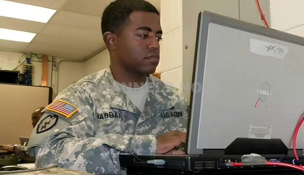 New Orleans car-ramming attack suspect identified as 42-year-old Shamsud Din Jabbar