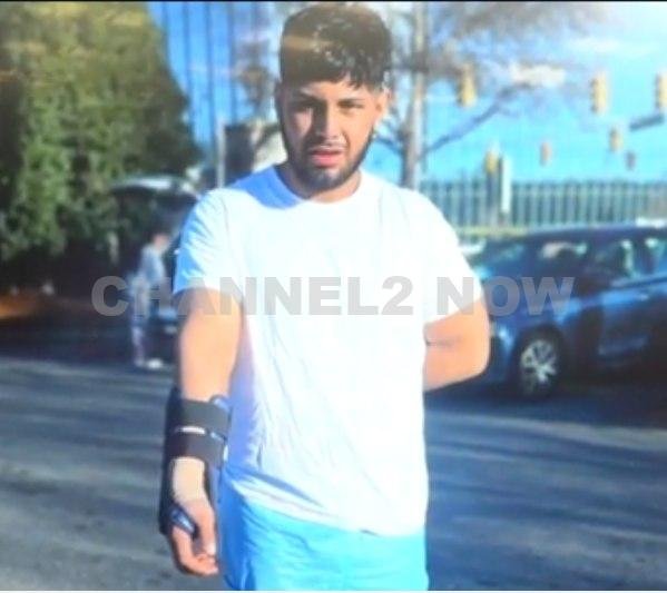 Coquette employee shot at North Hills IDs suspected shooterJonathan Aguilar, the employee who survived the North Hills shooting, has identified the suspected shooter as George Colom, the executive chef of Coquette. Aguilar said Colom shot and killed another employee, Jonathan Schaffer.