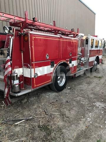 On Saturday, January 18, 2025, investigators from the Los Angeles County Sheriff’s Department Major Crimes Bureau were alerted to the arrest of two individuals Dustin Nehl, 31, and Jennifer Nehl, 44 suspected of impersonating firefighters within the Palisades Fire evacuation zone.