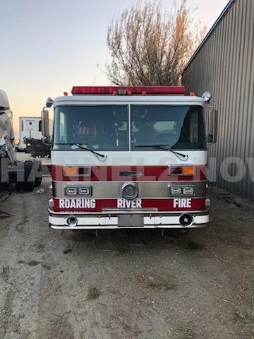 On Saturday, January 18, 2025, investigators from the Los Angeles County Sheriff’s Department Major Crimes Bureau were alerted to the arrest of two individuals Dustin Nehl, 31, and Jennifer Nehl, 44 suspected of impersonating firefighters within the Palisades Fire evacuation zone.
