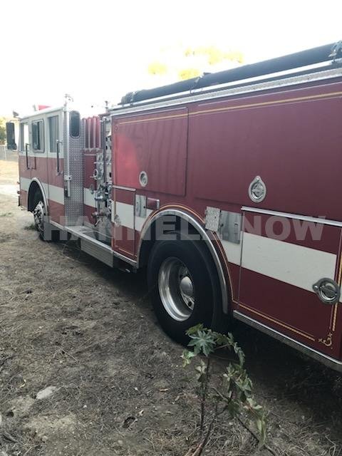 On Saturday, January 18, 2025, investigators from the Los Angeles County Sheriff’s Department Major Crimes Bureau were alerted to the arrest of two individuals Dustin Nehl, 31, and Jennifer Nehl, 44 suspected of impersonating firefighters within the Palisades Fire evacuation zone.