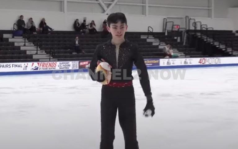 U.S. Figure skaters and coaches were Among the Passengers on Tragic Flight 5342 crashes into Potomac River near Reagan National Airport.
They were returning from the National Development Camp following the 2025 U.S. Figure Skating Championships in Wichita, Kansas.