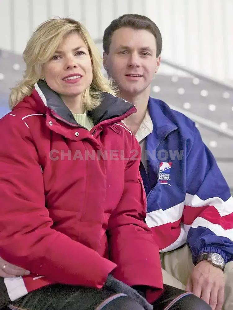 U.S. Figure skaters and coaches were Among the Passengers on Tragic Flight 5342 crashes into Potomac River near Reagan National Airport.
They were returning from the National Development Camp following the 2025 U.S. Figure Skating Championships in Wichita, Kansas.
