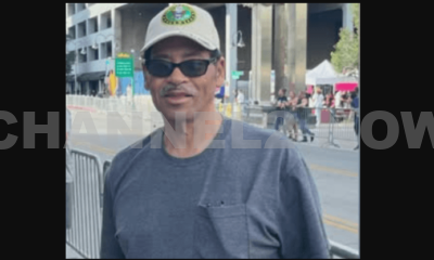 One of the five confirmed fatalities from the devastating Eaton Fire was identified on Wednesday morning as 66-year-old Victor Shaw, whose body was discovered by his family near their home.