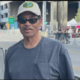 One of the five confirmed fatalities from the devastating Eaton Fire was identified on Wednesday morning as 66-year-old Victor Shaw, whose body was discovered by his family near their home.