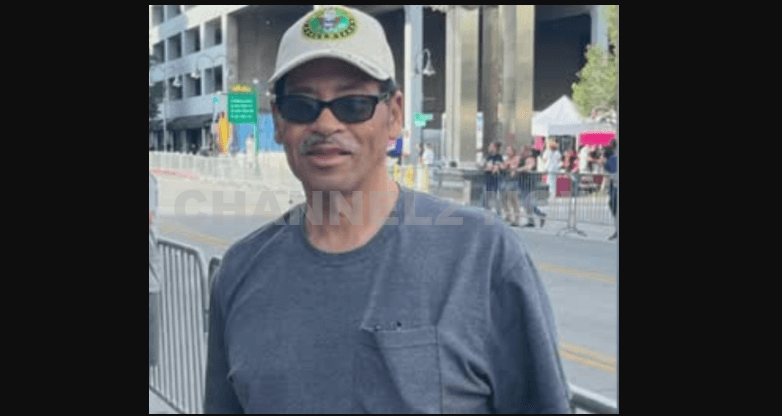 One of the five confirmed fatalities from the devastating Eaton Fire was identified on Wednesday morning as 66-year-old Victor Shaw, whose body was discovered by his family near their home.