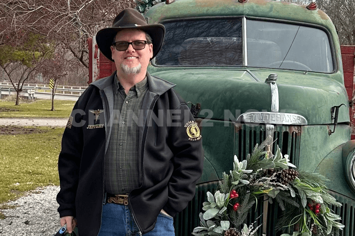 Police Investigating Officer-Involved Shooting at Martin’s Supermarket in Elkhart, Three Dead, Two Officers Injured - One of the victims was identified as Ben Jeffery, a community member known for his selfless spirit. According to a friend, Al Kinsey, Jeffery attempted to assist a woman who was involved in a domestic violence situation at the store.