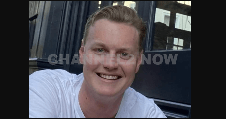 New Orleans, LA – Edward Pettifer, a 31-year-old tourist from London, has been identified as the 12th victim of the tragic terror attack on Bourbon Street that claimed the lives of 14 people and injured several others.