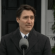 Canadian Prime Minister Justin Trudeau has announced his resignation, marking the end of a transformative nine-year tenure as the nation’s leader. The announcement, made during a nationally televised address, signals a significant political shift for Canada.
