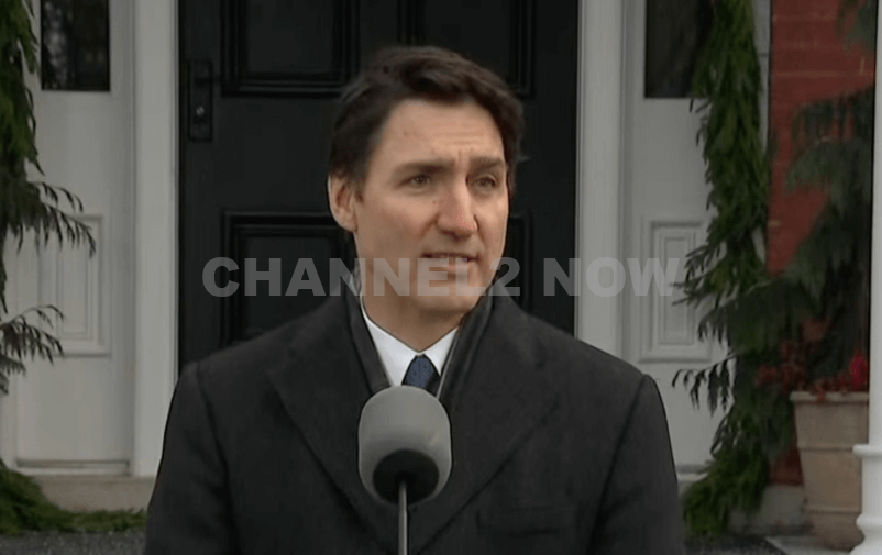 Canadian Prime Minister Justin Trudeau has announced his resignation, marking the end of a transformative nine-year tenure as the nation’s leader. The announcement, made during a nationally televised address, signals a significant political shift for Canada.