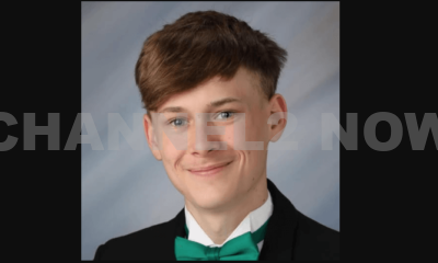 The fifth victim identified in the attack is 21-year-old Hubert Gauthreaux, whose family had initially reported him missing.