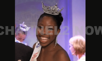 Kiah Duggins, a former Miss Kansas contestant, Harvard-trained civil rights attorney, and passionate advocate for justice, has been identified as one of the victims of Wednesday night’s tragic mid-air collision near Reagan National Airport.
