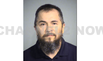Jesse Kitagawa Jr. was arrested and accused of unlawfully selling the handgun to Glenn Litton who used it last month to open fire at Feather River Adventist School.