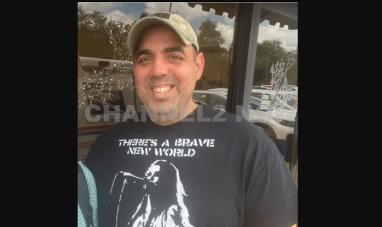 Among the many affected by the tragic Bourbon Street attack, Officer Joe Rodrigue of the New Orleans Police Department stands out as a symbol of dedication and strength. One of two officers injured during the incident, Joe’s journey to recovery has become a beacon of hope for his family, friends, and community.