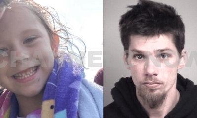KANNAPOLIS, NC – Timothy Wayne Burris has been arrested following a tragic incident in which an unsecured firearm led to the accidental shooting death of a seven-year-old girl Willow Rose. According to a press release from the City of Kannapolis, officers responded to a residence in the 400 block of Cabarrus Arms Drive at approximately 7:30 a.m.