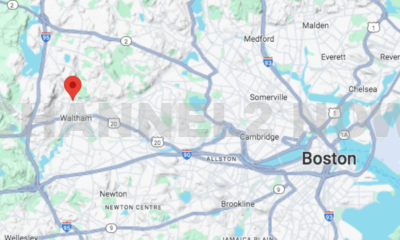 WALTHAM, MA – Emergency crews are responding to a major collision incident at the intersection of Beaver Street and Lexington Street, where a vehicle rollover struck a school bus. Officials have declared a Level 1 Mass Casualty Incident (MCI) due to the potential number of injuries.