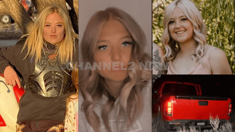Iron County authorities are urging the public to come forward with information after 17-year-old KayLee Joan Dutton was pursued, shot, and killed on Friday night along a remote road northwest of Cedar City. Sheriff Kenneth Carpenter announced on Saturday afternoon that three male suspects had been apprehended at an apartment near 3100 West and 1600 North in Cedar City following the execution of a search warrant. A fourth arrest is anticipated at another location.