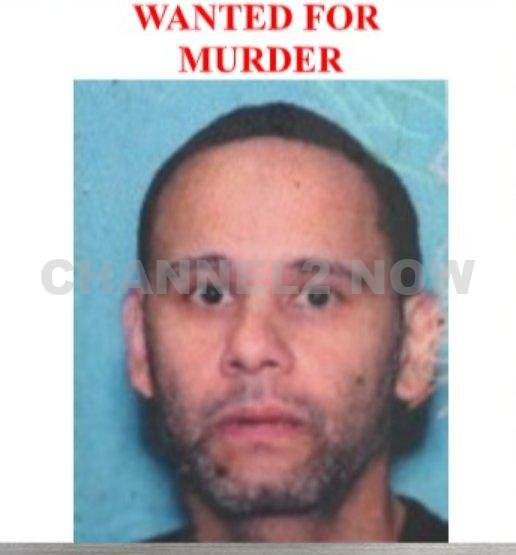 Nelson Garcia is wanted by the Bridgeport Police Department in connection with the January 4, 2025, murder of Steven Vega on Lake Street in Bridgeport, Connecticut.