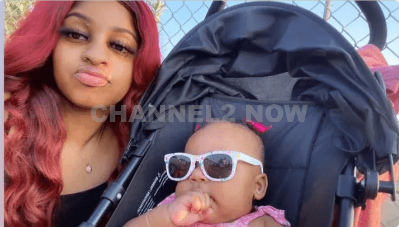 Alexis Windham, one of the victims of the New Year’s Day terror attack on Bourbon Street in New Orleans, has come forward to share her story and seek support as she recovers from the traumatic incident.