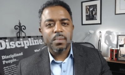 Local media outlets have just announced that the suspect in the New Orleans attack has been identified as 42-year-old Shamsud Din Jabbar, who was reportedly in possession of an ISIS flag.