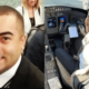 The pilots and flight attendants aboard American Eagle Flight 5342, which tragically collided with a U.S. Army Black Hawk helicopter over Washington, D.C., have been identified. Captain Jonathan Campos, 34, and First Officer Samuel Lilley, 29, were at the controls of the regional jet when it crashed into the Potomac River near Reagan Washington National Airport on Wednesday night.