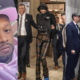 Harlem, NY – A tragic confrontation in a Harlem deli has claimed the life of a postal worker, marking the third homicide in New York City in just the first two days of the new year. The victim, identified as Ray Hodges, 36, was a United States Postal Service (USPS) letter carrier assigned to Manhattan. According to authorities, the incident occurred around 2:40 p.m. on Thursday inside a deli located at 168 Lenox Avenue.