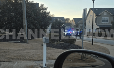 Authorities in Grovetown are actively investigating a reported shooting incident at the Joiner Crossing Apartments. Residents in the area have observed a significant law enforcement presence, with reports indicating that approximately 20 officers are on the scene.