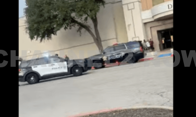 Authorities are responding to reports of shots fired inside Lakeline Mall in Austin, Texas. The incident has caused significant alarm among shoppers and staff, prompting an immediate evacuation of the premises.